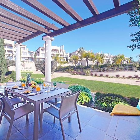 Apartment Pine Hills Ametista By Interhome ヴィラモウラ エクステリア 写真