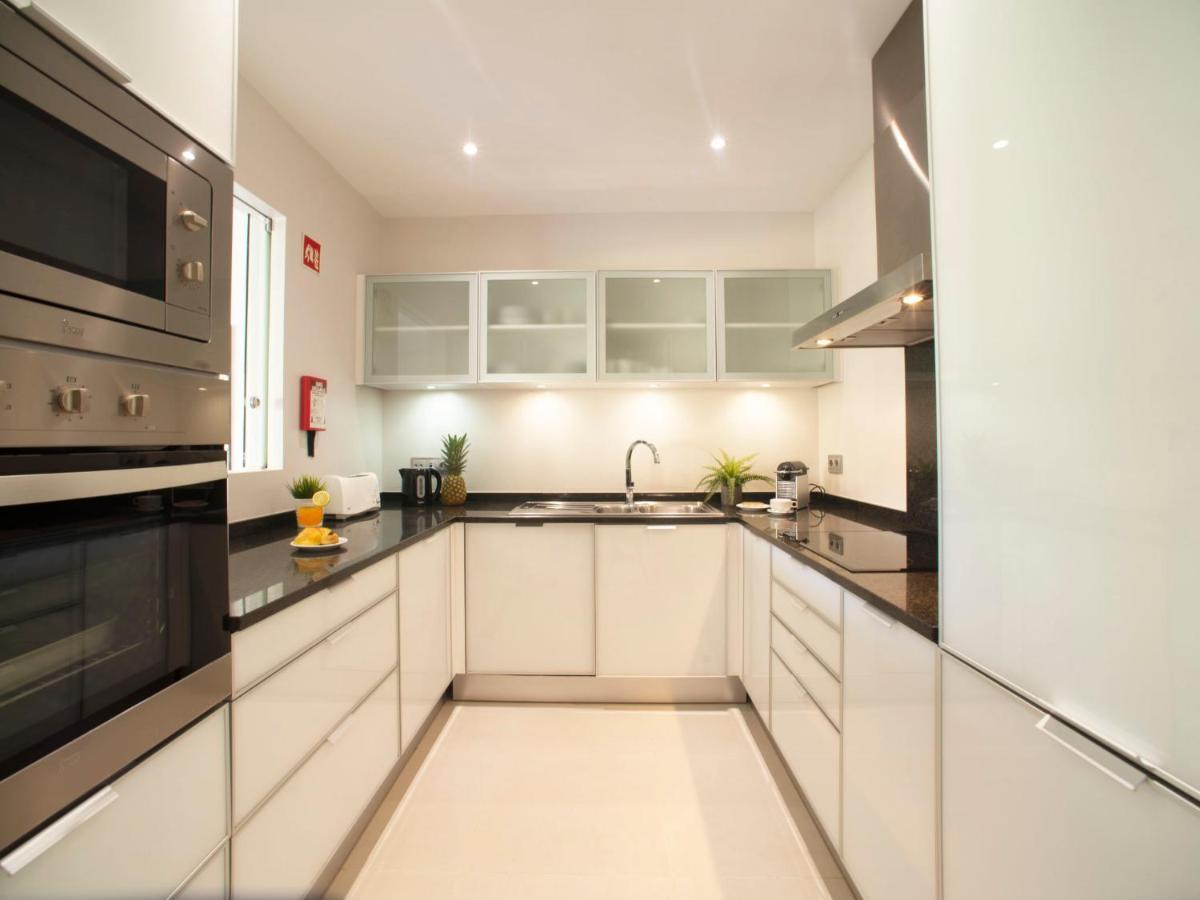Apartment Pine Hills Ametista By Interhome ヴィラモウラ エクステリア 写真