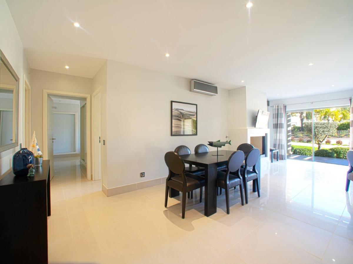 Apartment Pine Hills Ametista By Interhome ヴィラモウラ エクステリア 写真