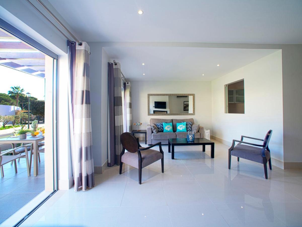 Apartment Pine Hills Ametista By Interhome ヴィラモウラ エクステリア 写真