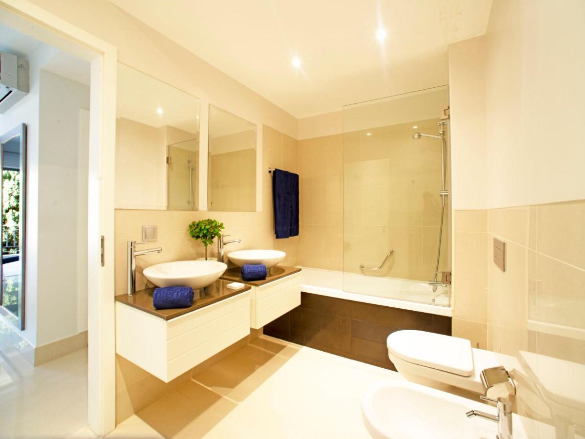 Apartment Pine Hills Ametista By Interhome ヴィラモウラ エクステリア 写真