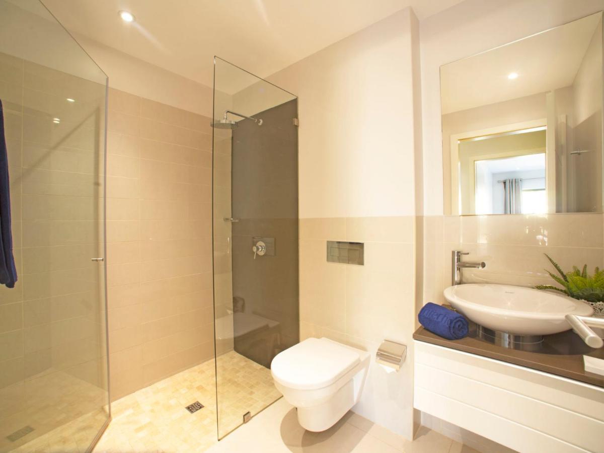 Apartment Pine Hills Ametista By Interhome ヴィラモウラ エクステリア 写真