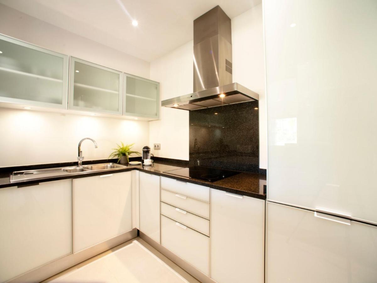 Apartment Pine Hills Ametista By Interhome ヴィラモウラ エクステリア 写真