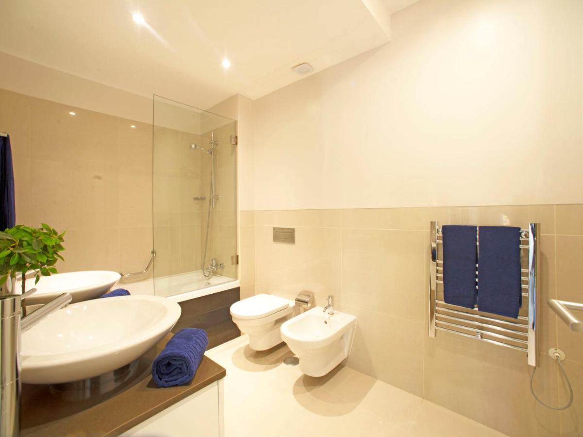 Apartment Pine Hills Ametista By Interhome ヴィラモウラ エクステリア 写真