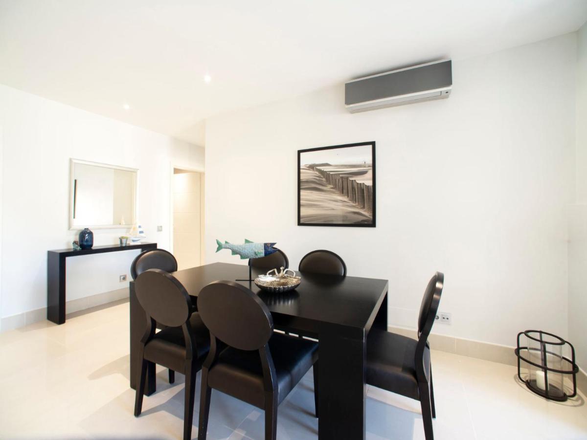 Apartment Pine Hills Ametista By Interhome ヴィラモウラ エクステリア 写真
