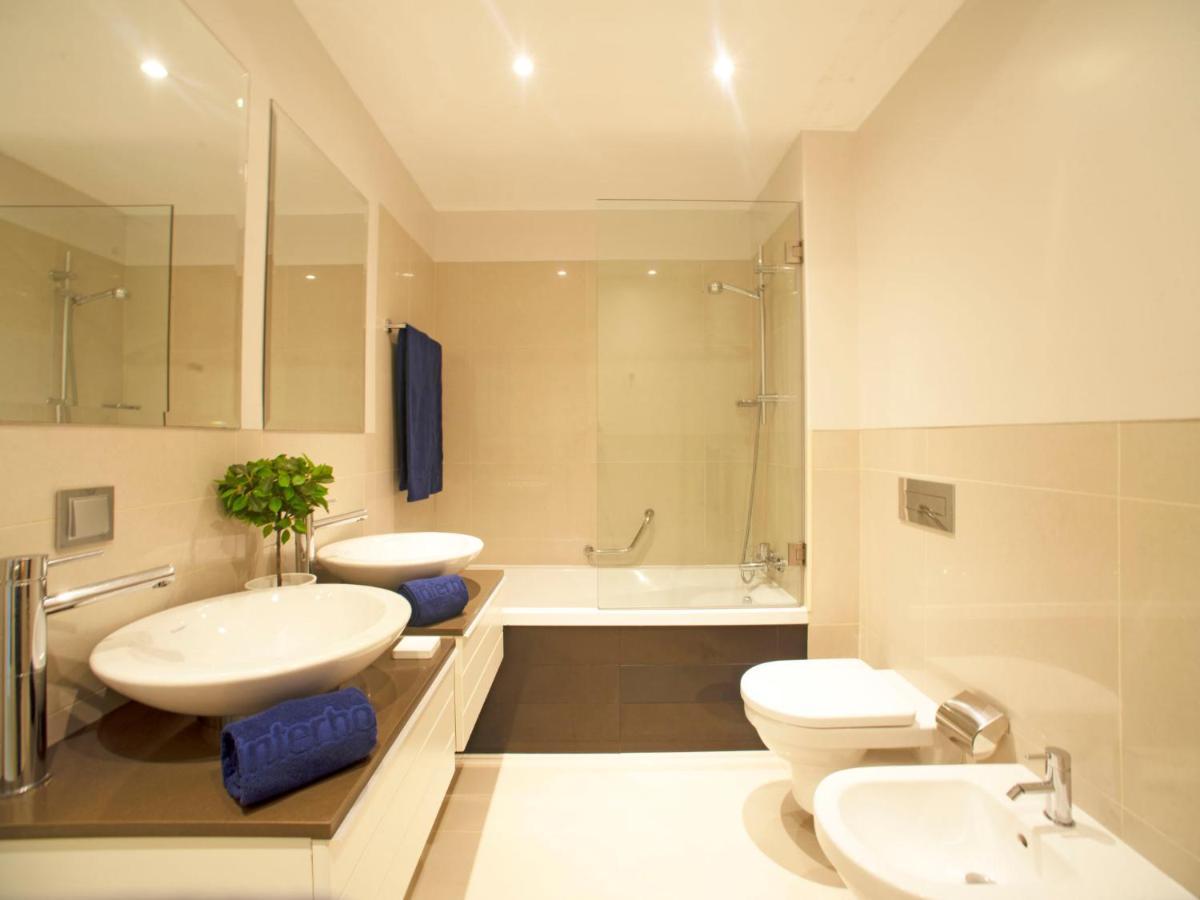Apartment Pine Hills Ametista By Interhome ヴィラモウラ エクステリア 写真