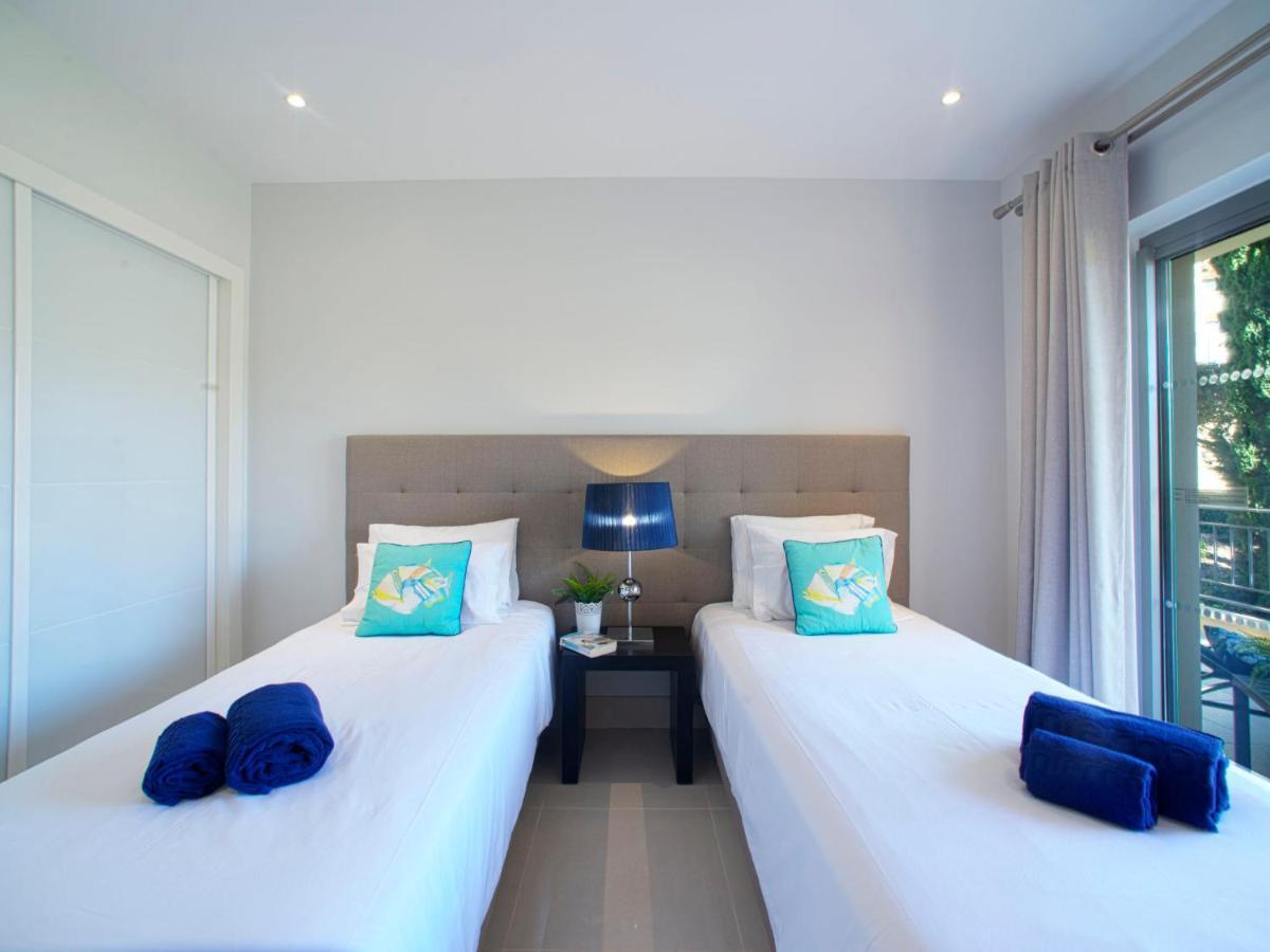 Apartment Pine Hills Ametista By Interhome ヴィラモウラ エクステリア 写真