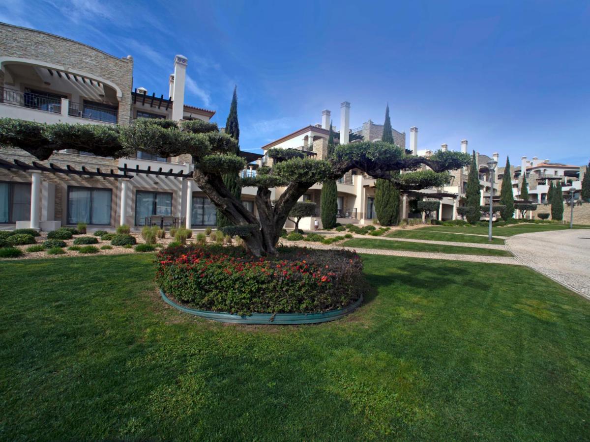 Apartment Pine Hills Ametista By Interhome ヴィラモウラ エクステリア 写真