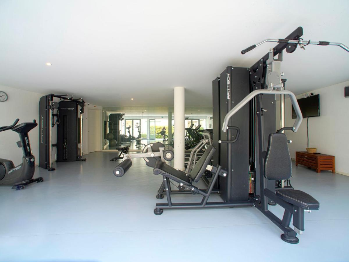 Apartment Pine Hills Ametista By Interhome ヴィラモウラ エクステリア 写真