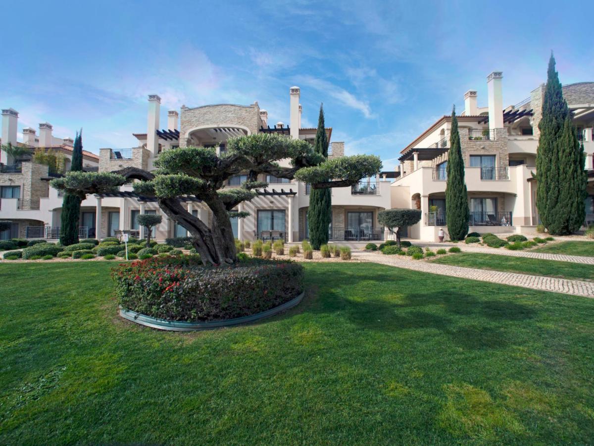 Apartment Pine Hills Ametista By Interhome ヴィラモウラ エクステリア 写真