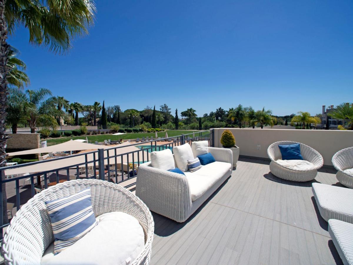 Apartment Pine Hills Ametista By Interhome ヴィラモウラ エクステリア 写真